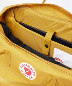 Fjällräven Kånken Weekender Navy Hot
