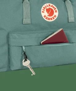Fjällräven Kånken Weekender Navy Hot