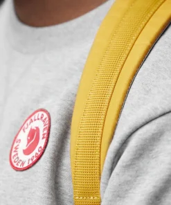 Fjällräven Kånken Weekender Navy Hot