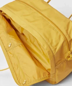 Fjällräven Kånken Weekender Navy Hot