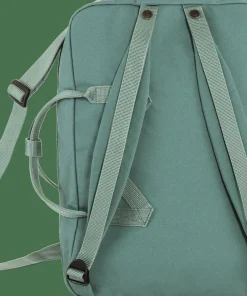Fjällräven Kånken Weekender Navy Hot