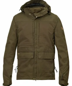 Clearance Lappland Hybrid Jacket Herrjackor