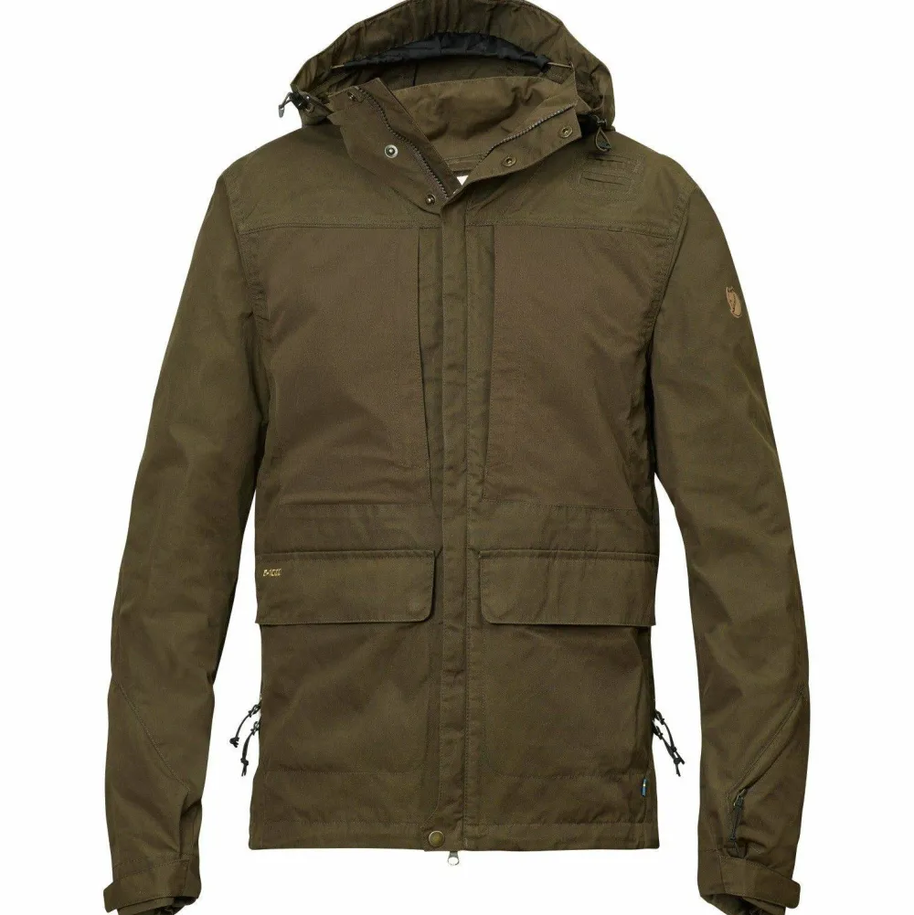 Clearance Lappland Hybrid Jacket Herrjackor