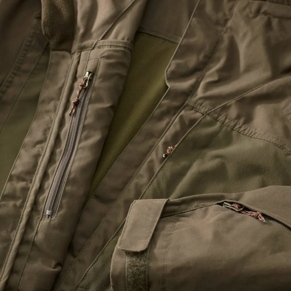 Clearance Lappland Hybrid Jacket Herrjackor