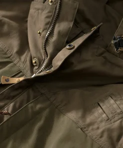 Clearance Lappland Hybrid Jacket Herrjackor