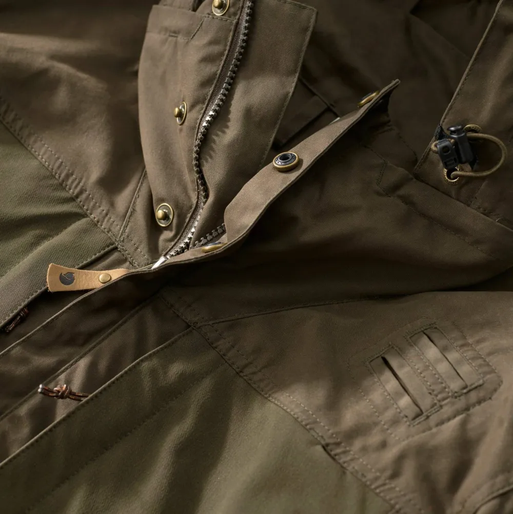 Clearance Lappland Hybrid Jacket Herrjackor