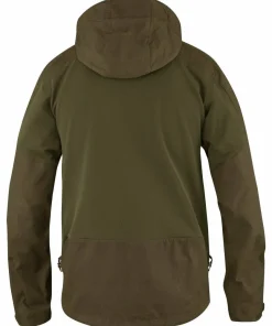 Clearance Lappland Hybrid Jacket Herrjackor
