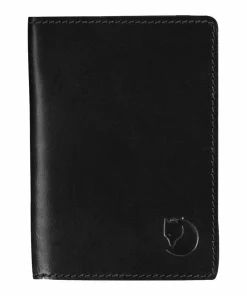 Clearance Leather Passport Cover Skydd & Säkerhet
