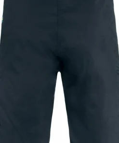 Fjällräven Men's Abisko Hike Shorts Dark Navy Online