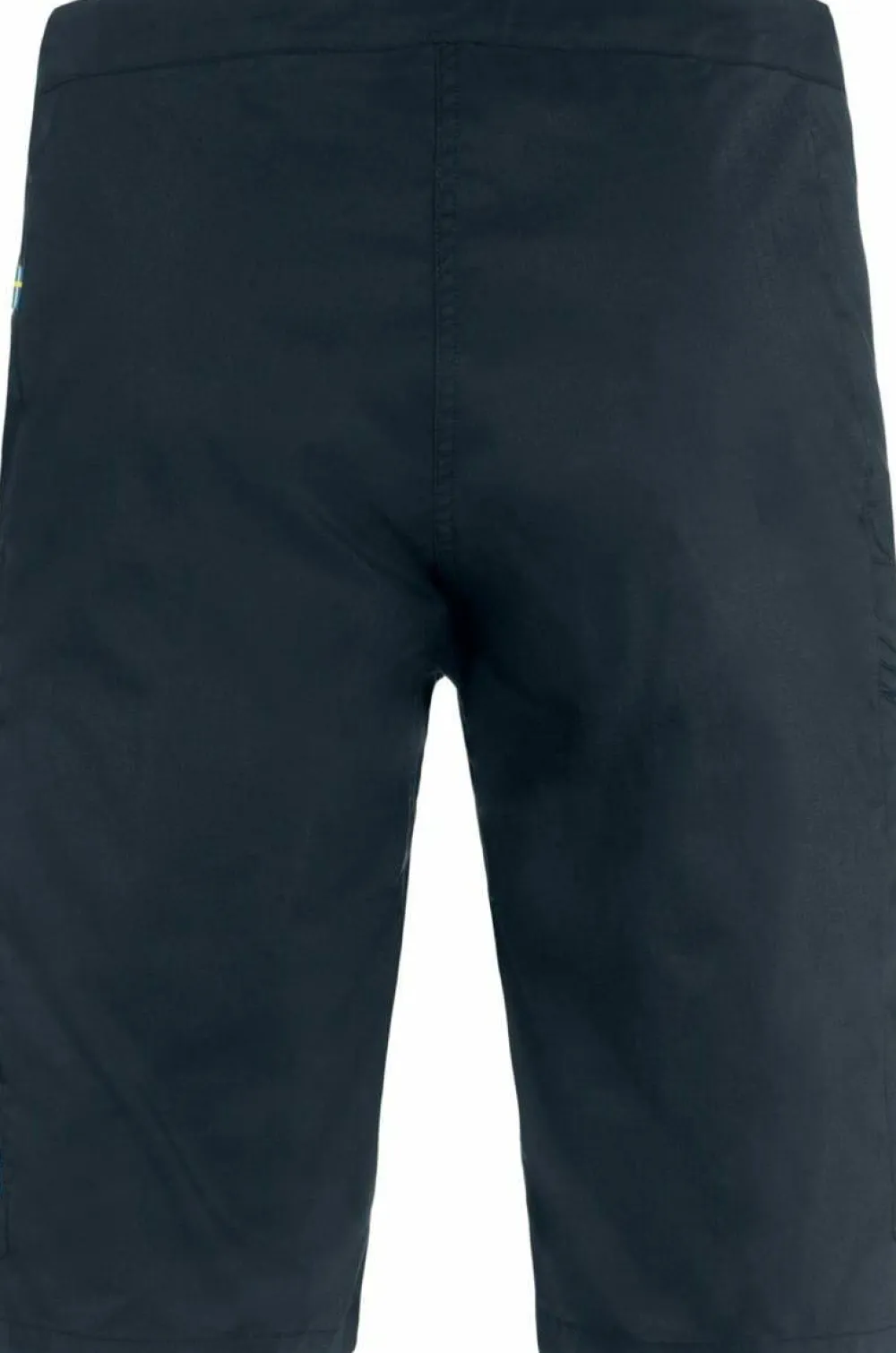 Fjällräven Men's Abisko Hike Shorts Dark Navy Online