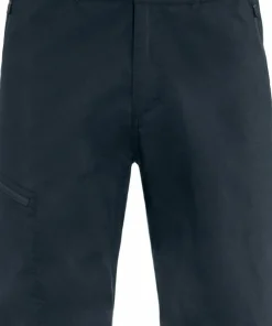 Fjällräven Men's Abisko Hike Shorts Dark Navy Online