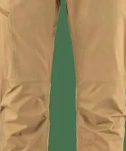 Fjällräven Men's Abisko Hike Trousers Buckwheat Brown Online
