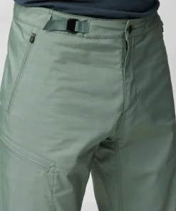 Fjällräven Men's Abisko Hike Trousers Buckwheat Brown Online