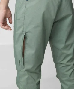 Fjällräven Men's Abisko Hike Trousers Buckwheat Brown Online
