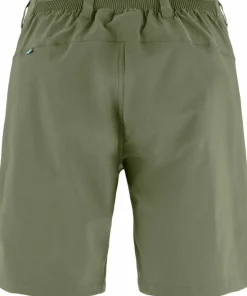 Online Men's Abisko Hybrid Trail Shorts Herrshorts