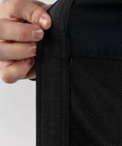 Fjällräven Men's Abisko Trail Fleece Black Online