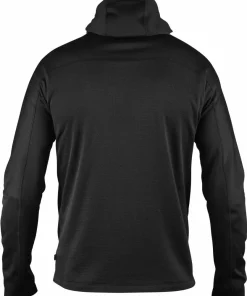 Fjällräven Men's Abisko Trail Fleece Black Online