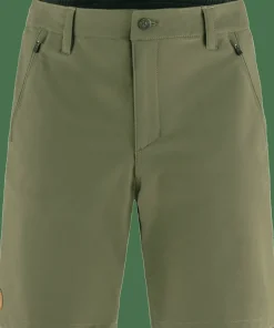 Sale Men's Abisko Trail Stretch Shorts Herrshorts