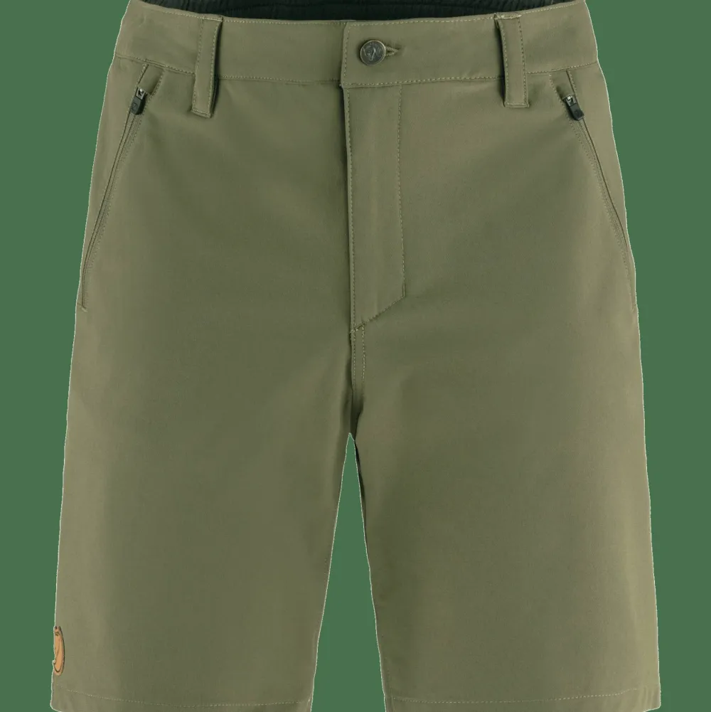 Sale Men's Abisko Trail Stretch Shorts Herrshorts