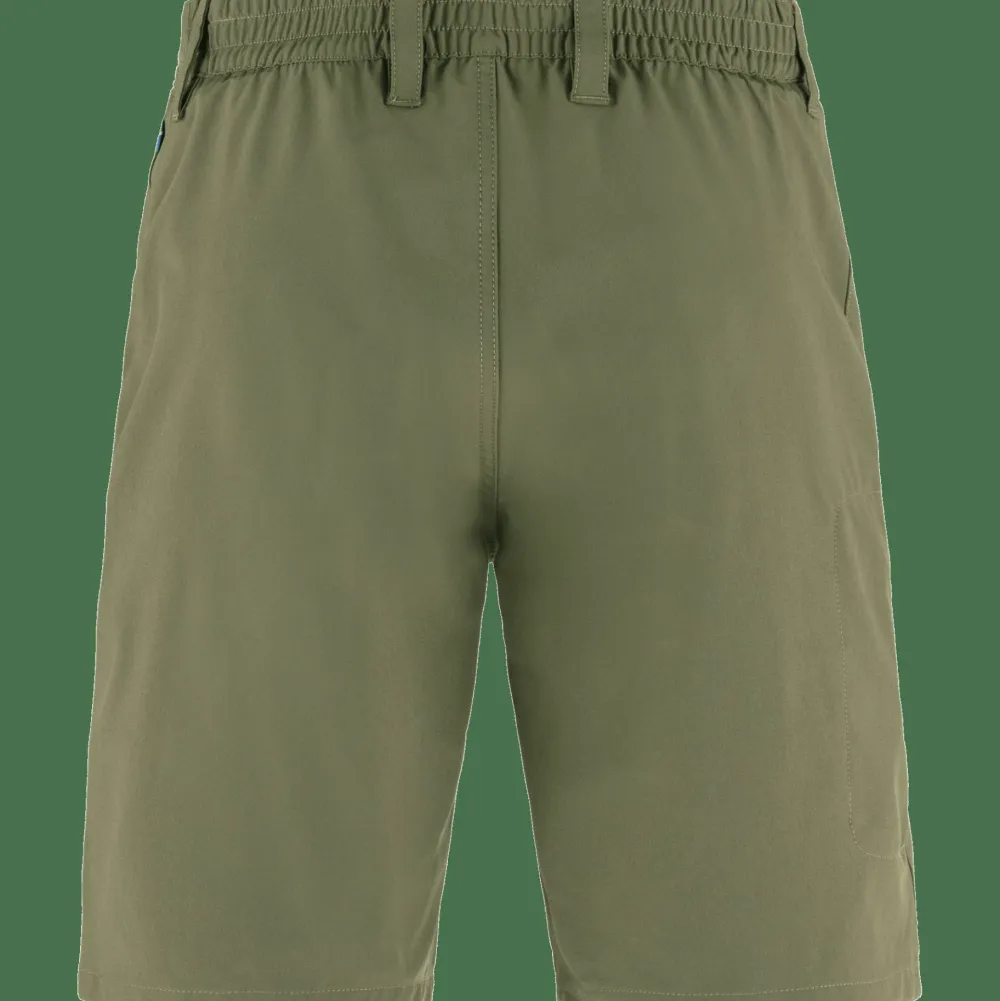Sale Men's Abisko Trail Stretch Shorts Herrshorts