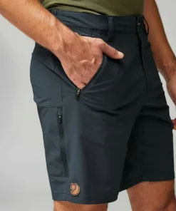 Sale Men's Abisko Trail Stretch Shorts Herrshorts