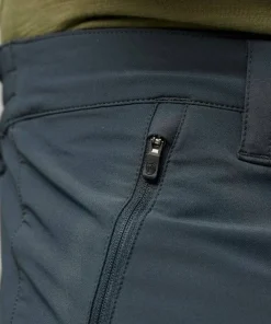 Sale Men's Abisko Trail Stretch Shorts Herrshorts