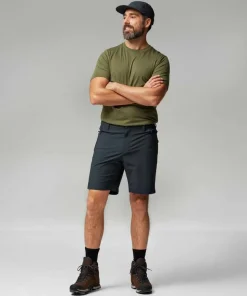 Sale Men's Abisko Trail Stretch Shorts Herrshorts