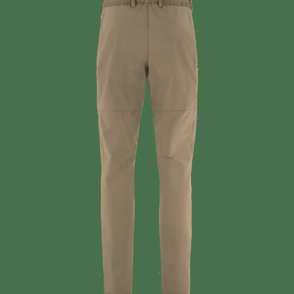 Sale Men's Abisko Trail Stretch Trousers Herrbyxor