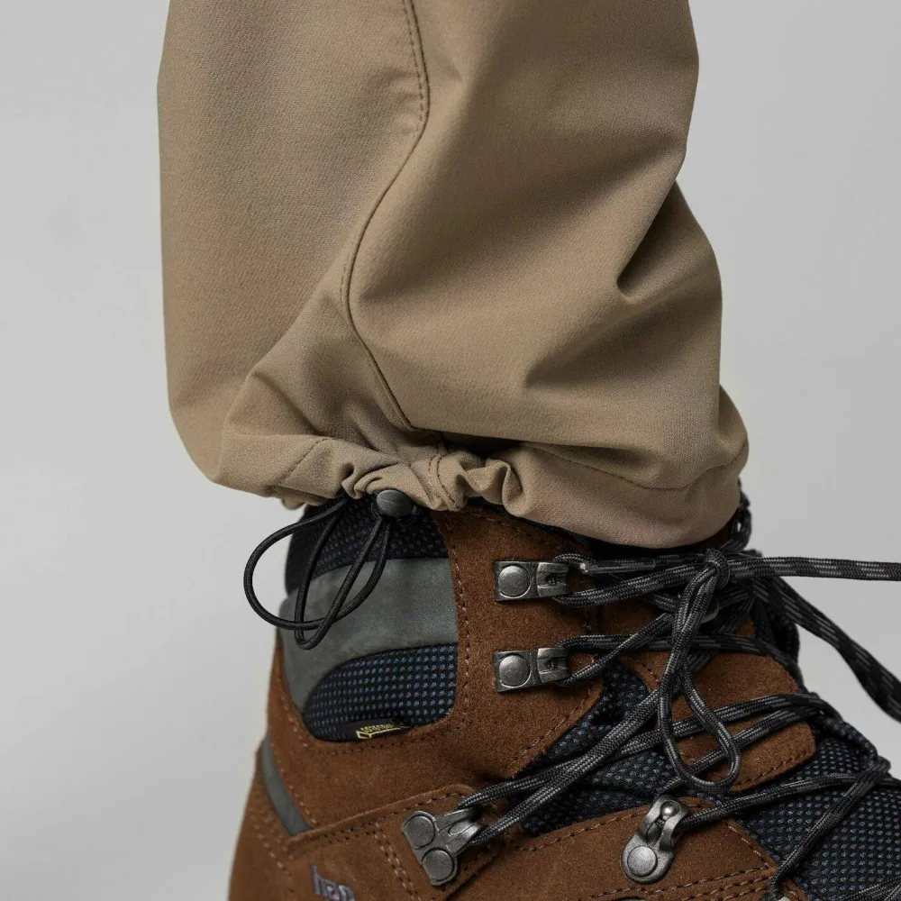 Sale Men's Abisko Trail Stretch Trousers Herrbyxor