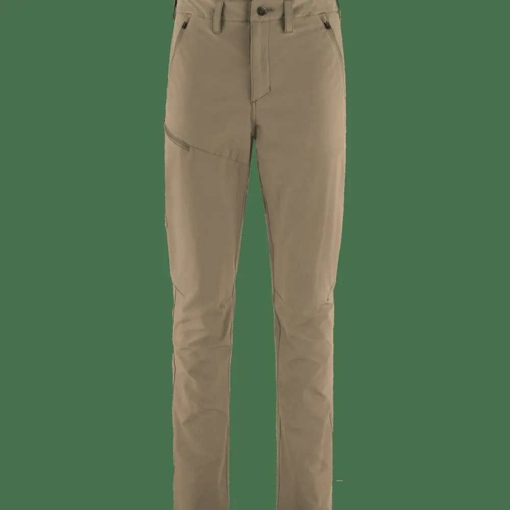 Sale Men's Abisko Trail Stretch Trousers Herrbyxor
