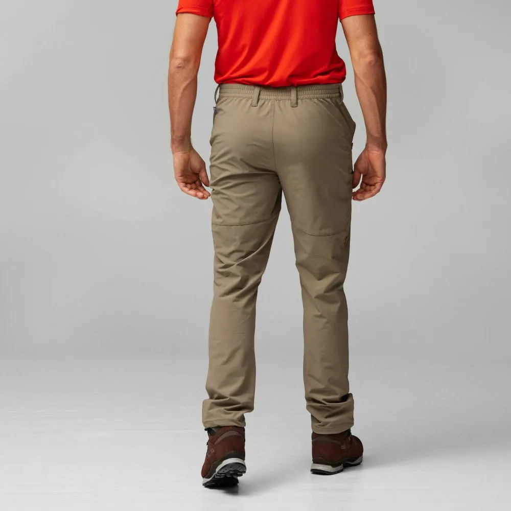 Sale Men's Abisko Trail Stretch Trousers Herrbyxor