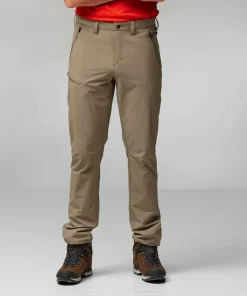 Sale Men's Abisko Trail Stretch Trousers Herrbyxor