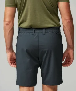 Discount Men's Abisko Trail Stretch Shorts Herrshorts