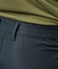 Discount Men's Abisko Trail Stretch Shorts Herrshorts