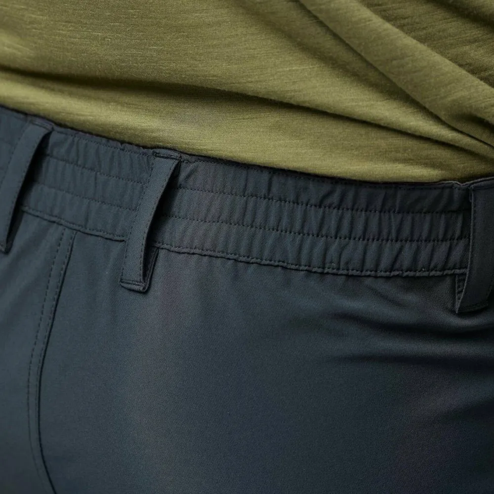 Discount Men's Abisko Trail Stretch Shorts Herrshorts
