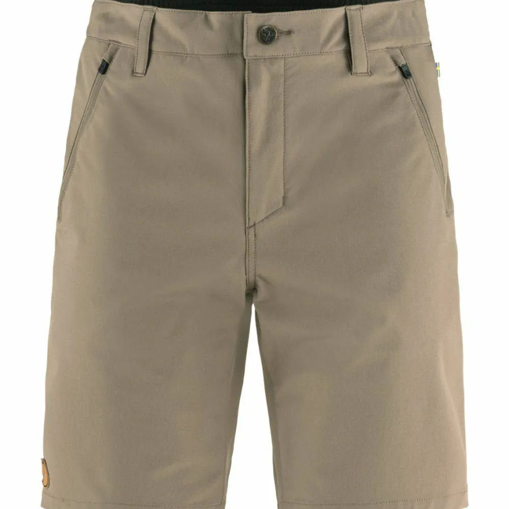 Discount Men's Abisko Trail Stretch Shorts Herrshorts