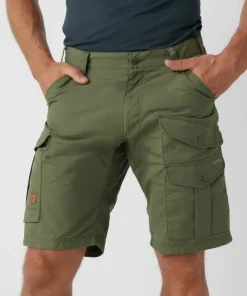 Clearance Men's Barents Pro Shorts Dark Grey/Dark Grey Herrshorts