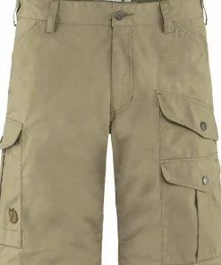 Fjällräven Men's Barents Pro Shorts Sand/Sand