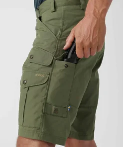Fjällräven Men's Barents Pro Shorts Sand/Sand