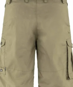 Fjällräven Men's Barents Pro Shorts Sand/Sand