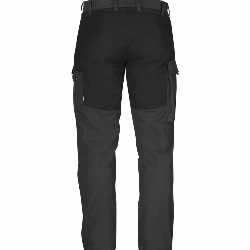 Fjällräven Men's Barents Pro Winter Dark Grey