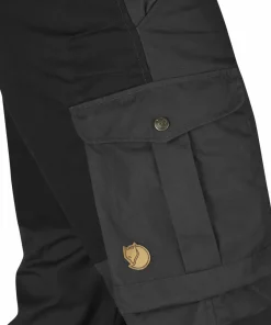 Fjällräven Men's Barents Pro Winter Dark Grey