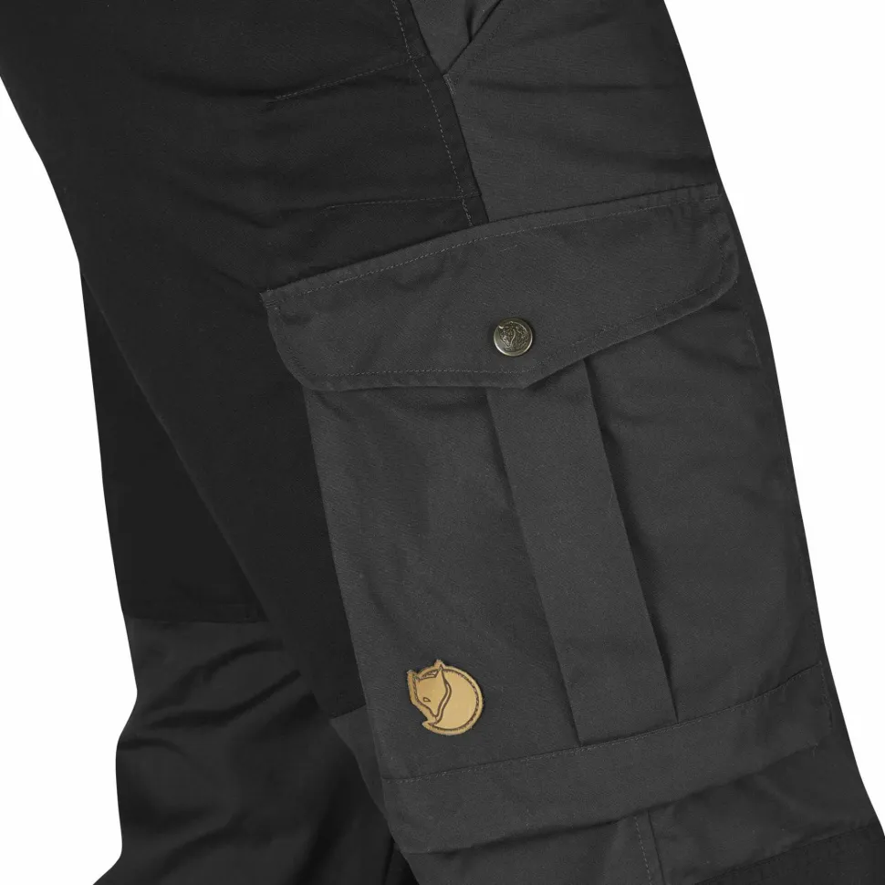 Fjällräven Men's Barents Pro Winter Dark Grey