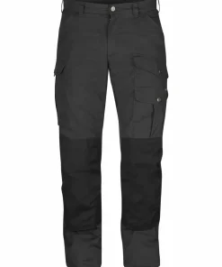 Fjällräven Men's Barents Pro Winter Dark Grey