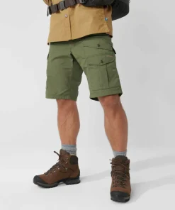 Best Men's Barents Pro Shorts Herrshorts