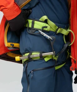 Fjällräven Men's Bergtagen GORE-TEX Pro Trousers Black Discount