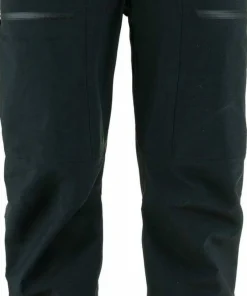 Fjällräven Men's Bergtagen GORE-TEX Pro Trousers Black Discount