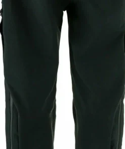 Fjällräven Men's Bergtagen GORE-TEX Pro Trousers Black Discount