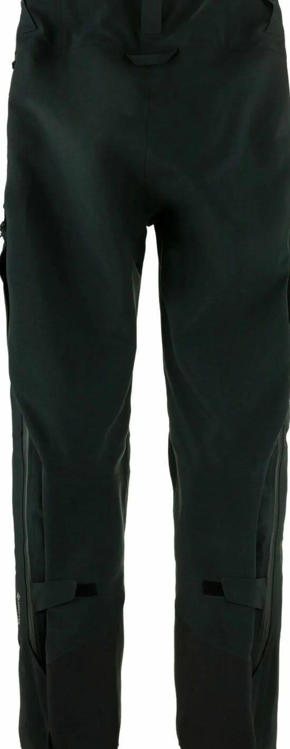 Fjällräven Men's Bergtagen GORE-TEX Pro Trousers Black Discount