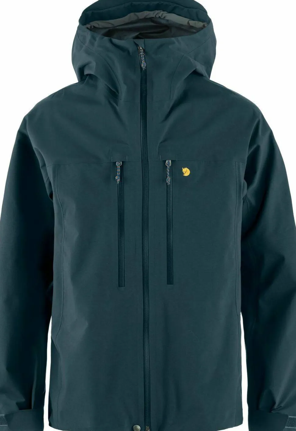 Fjällräven Men's Bergtagen GORE-TEX Pro Jacket Mountain Blue